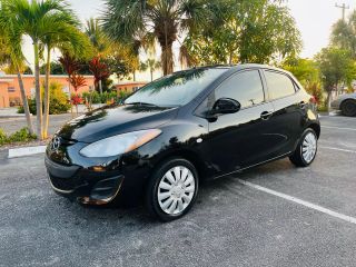 2011 MAZDA MAZDA2 SPORT HATCHBACK 4D