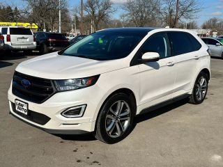 2016 FORD EDGE SPORT SUV 4D