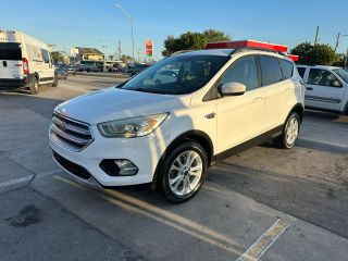 Image of 2017 FORD ESCAPE