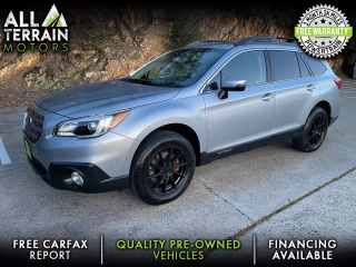 Image of 2015 SUBARU OUTBACK 2.5I PREMIUM WAGON 4D