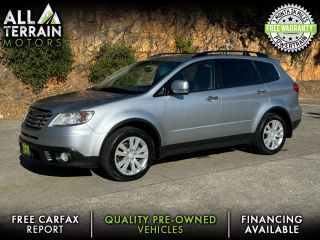 Image of 2013 SUBARU TRIBECA 3.6R LIMITED SPORT UTILITY 4D