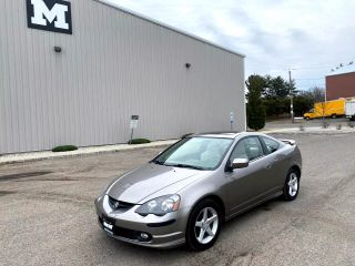 2002 ACURA RSX TYPE S SPORT CPE 2D