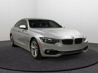 Image of 2019 BMW 4 SERIES