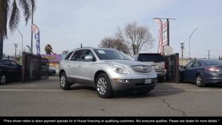 Image of 2012 BUICK ENCLAVE