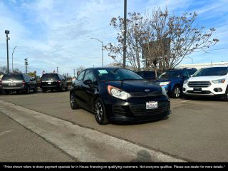 Image of 2017 KIA RIO