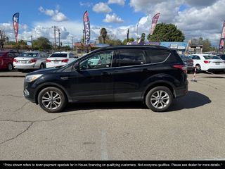 Image of 2018 FORD ESCAPE