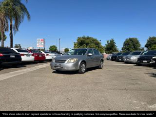 Image of 2010 CHEVROLET COBALT