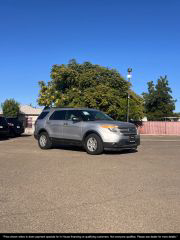 Image of 2014 FORD EXPLORER
