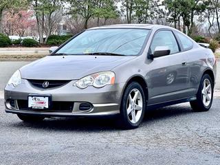 2004 ACURA RSX SPORT COUPE 2D