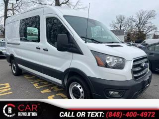 2020 FORD TRANSIT 250 CARGO VAN MEDIUM ROOF W/LWB VAN 3D