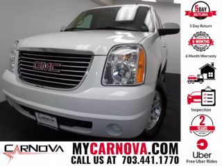 2009 GMC YUKON XL 1500 SLE SPORT UTILITY 4D