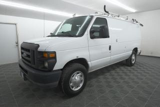 2011 ford clearance e250