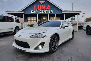Image of 2014 SCION FR-S