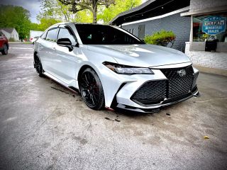 2021 TOYOTA AVALON TRD SEDAN 4D