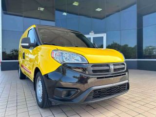 2018 RAM PROMASTER CITY WAGON VAN 4D