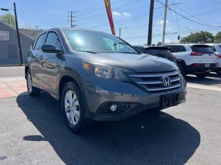 2014 HONDA CR-V EX SPORT UTILITY 4D
