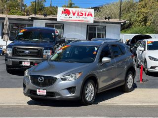 2014 MAZDA CX-5 - Image