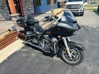 Image of 2019 HARLEY-DAVIDSON ROAD GLIDE ULTRA