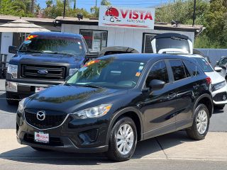 2014 MAZDA CX-5 - Image