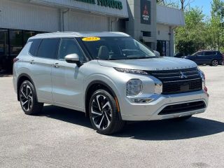 2023 MITSUBISHI OUTLANDER SEL SPORT UTILITY 4D