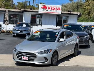 2018 HYUNDAI ELANTRA - Image