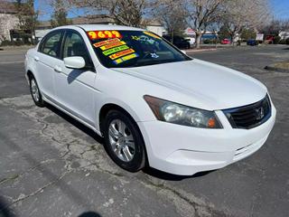 Image of 2008 HONDA ACCORD