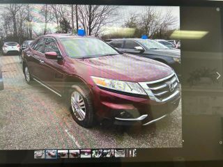 2015 HONDA CROSSTOUR EX SPORT UTILITY 4D
