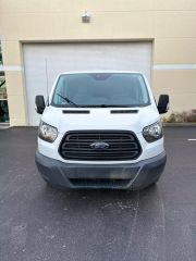 Image of 2018 FORD TRANSIT 250 VAN