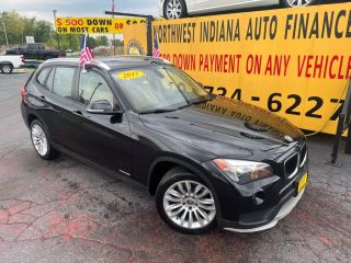 2015 BMW X1 XDRIVE28I SPORT UTILITY 4D