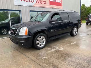2012 GMC YUKON XL 1500 SLT SPORT UTILITY 4D