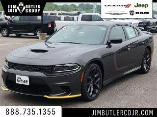 2023 DODGE CHARGER R/T
