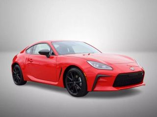 2023 TOYOTA GR86 PREMIUM
