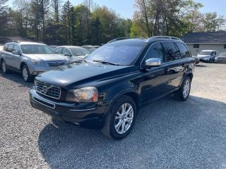 2014 VOLVO XC90 3.2