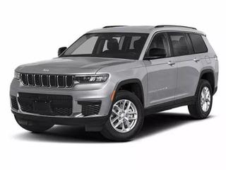 2023 JEEP GRAND CHEROKEE L LIMITED EDITION