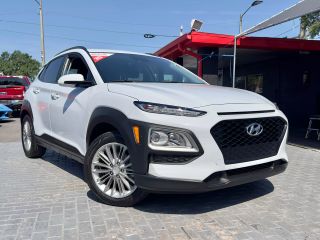 2020 HYUNDAI KONA SEL SPORT UTILITY 4D