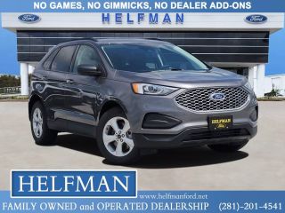 2023 FORD EDGE SE SPORT UTILITY 4D