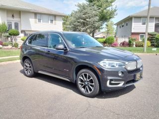 2018 BMW X5 XDRIVE35I SPORT UTILITY 4D