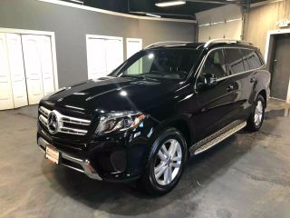 2018 MERCEDES-BENZ GLS 450