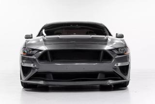 2019 FORD MUSTANG GT COUPE 2D