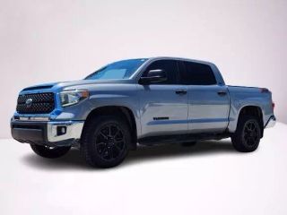 2019 TOYOTA TUNDRA CREWMAX SR5 PICKUP 4D 5 1/2 FT