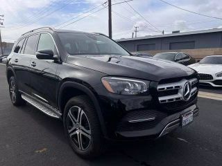 2020 MERCEDES-BENZ GLS GLS 450 4MATIC SPORT UTILITY 4D
