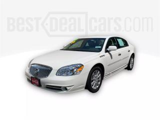 Image of 2011 BUICK LUCERNE