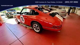 Image of 1966 PORSCHE 912 COUPE