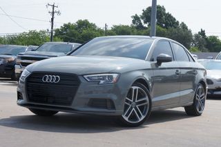 2020 AUDI A3 PREMIUM SEDAN 4D