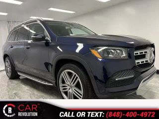 2020 MERCEDES-BENZ GLS GLS 450 4MATIC SPORT UTILITY 4D