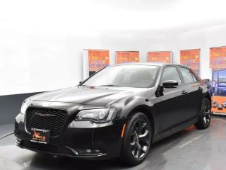 2021 CHRYSLER 300 300S V6 SEDAN 4D