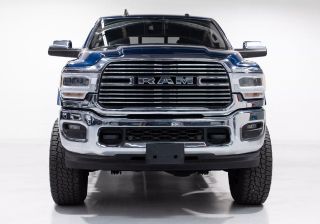 2019 RAM 2500 CREW CAB LARAMIE PICKUP 4D 6 1/3 FT