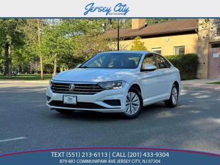2019 VOLKSWAGEN JETTA 1.4T S SEDAN 4D