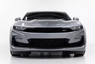 2020 CHEVROLET CAMARO SS COUPE 2D