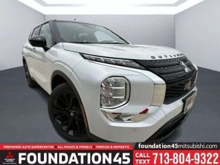 2023 MITSUBISHI OUTLANDER SEL SPORT UTILITY 4D